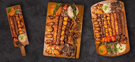 Agha Turkish Restaurant - The Halal Food