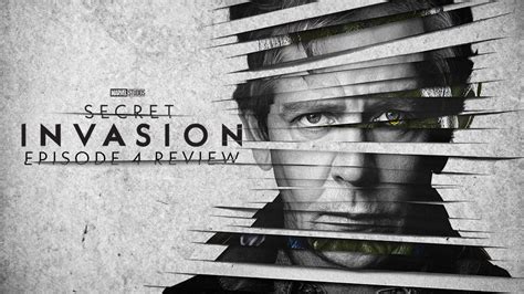 REVIEW: 'Secret Invasion' Episode 4's Big Moments Were Ultimately Too ...
