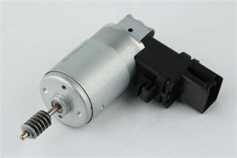 pH555-01 DC Motor with Low Voltage of Window Regulator Series - China ...