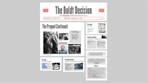 The Boldt Decision by Sophia Kingsley on Prezi