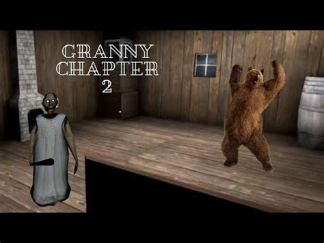 Granny: Chapter 2 - Gameplay Walkthrough Full Game - ep1 - YouTube