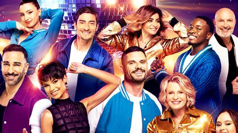 Audience Danse avec les stars 2025 : quels scores pour cette saison 14 ...