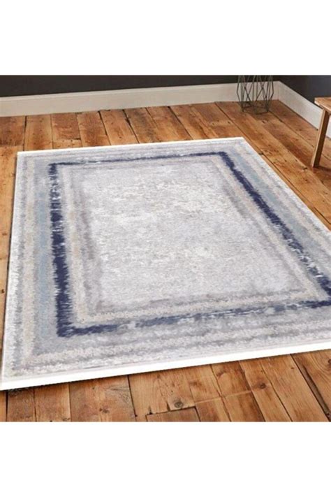 Padişah Halı Eternity Gri Halı 31972 030 Fiyatı, Yorumları - Trendyol