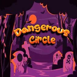Dangerous Circle Online | HopiGames.com
