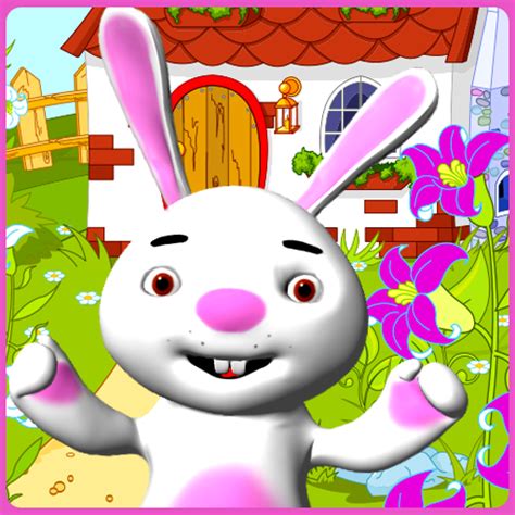 Talking Bunny Easter - App on Amazon Appstore