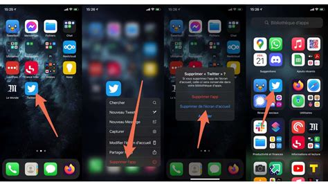 Allumer un iPhone : astuces et étapes faciles à suivre