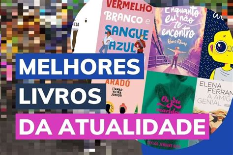 Quais São Os Melhores Livros Para Ler - FDPLEARN