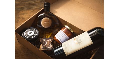 Maison Bonaldi, des box aux produits gastronomiques corses haut de gamme