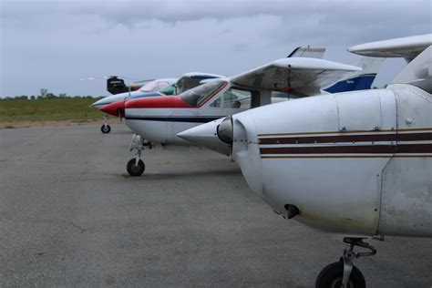 Services — Cardan Aircraft Services