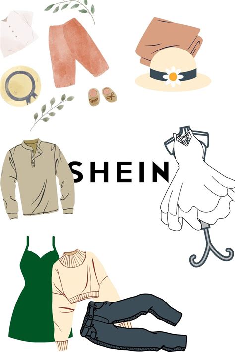 Shein – Artofit
