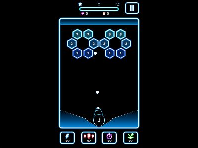 Hex Bomb: Megablast Play online