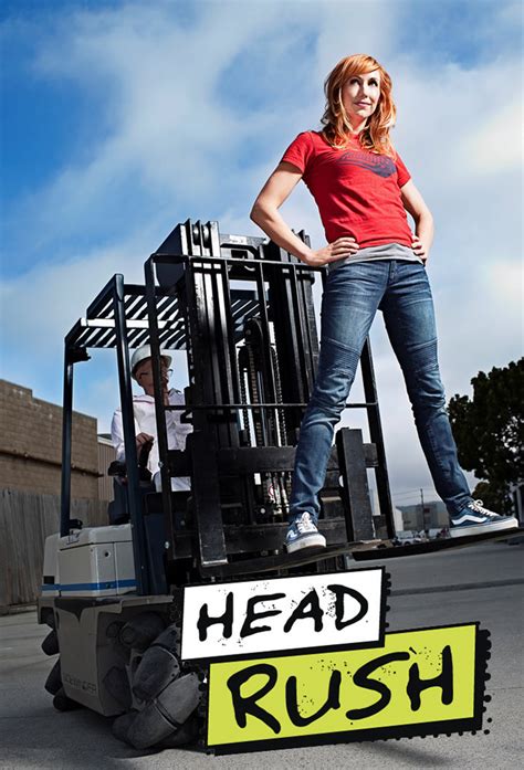 Head Rush - TheTVDB.com