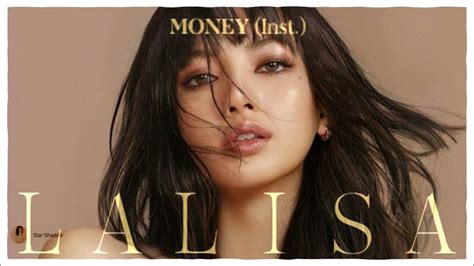 KARAOKE - LISA MONEY Instrumental with Lyrics (Color Coded Lyrics ...