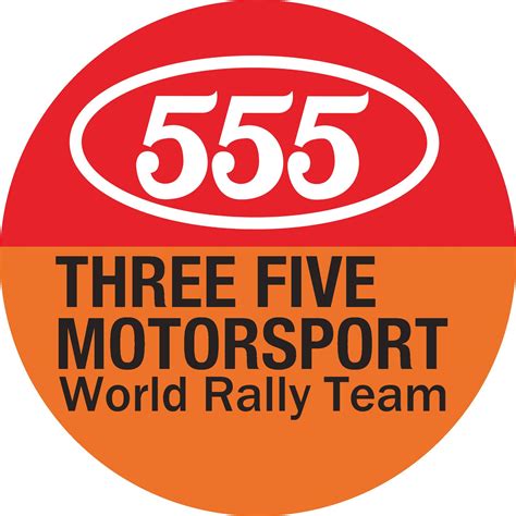 555 THREE FIVE Motorsport... - 555 THREE FIVE Motorsport