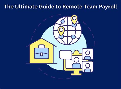 Payroll for Remote Teams: Complete Guide to Simplify Pay