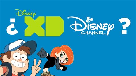 LA MEJOR SERIE ANIMADA de DISNEY / REVISIÓN DISNEY CHANNEL & XD