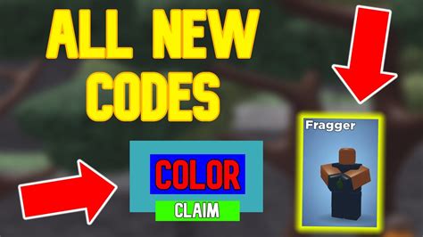 *OCTOBER 2022* ALL *NEW* WORKING CODES FOR TOWER BATTLES *OP*! ROBLOX ...