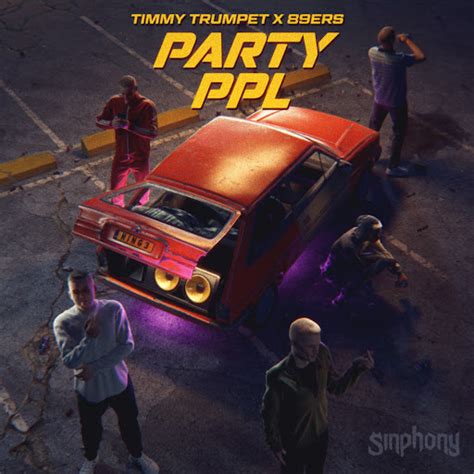 Party PPL - YouTube Music