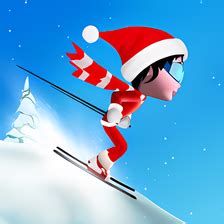 Super Ski - Adventure Hill APK for Android - Download
