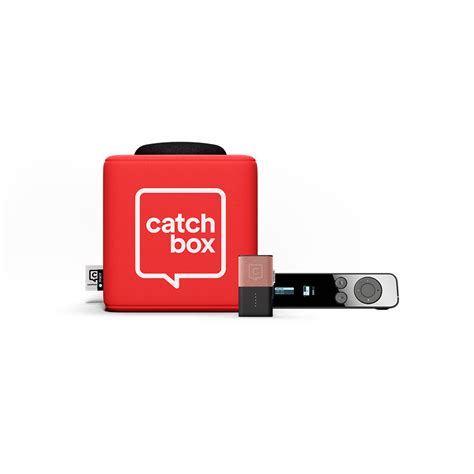Catchbox Plus (1) Experience Corner