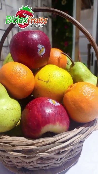 Treat yourself or your loved ones to a burst of freshness with Bidex ...