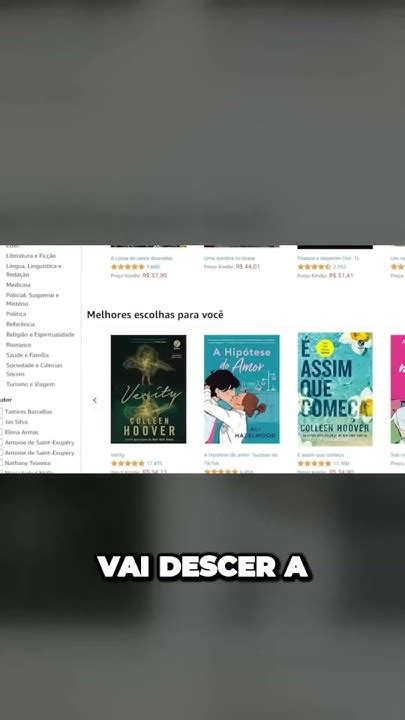 Descubra como encontrar livros gratuitos em segundos - YouTube