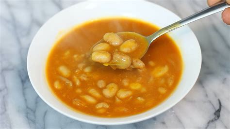 Dominican Beans Recipe - Habichuelas Dominicana Paso a Paso - YouTube