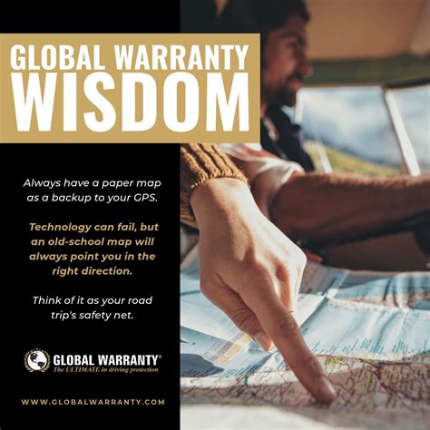 Global Warranty on LinkedIn: At Global Warranty we are aware that in ...