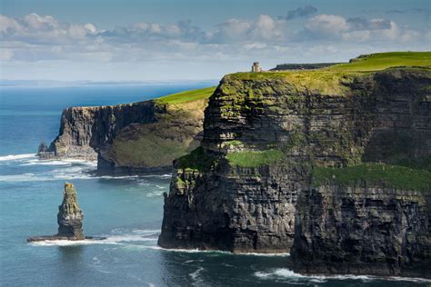 Irland - Cliffs of Moher Foto & Bild | europe, united kingdom & ireland ...