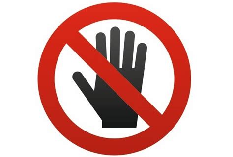 interdit – Chrétiens lifestyle