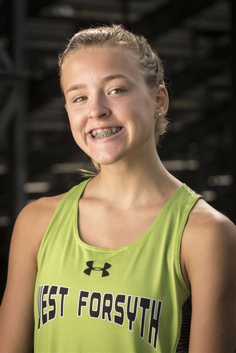 Focus On: Eliza Broce | HS Sports Xtra | journalnow.com