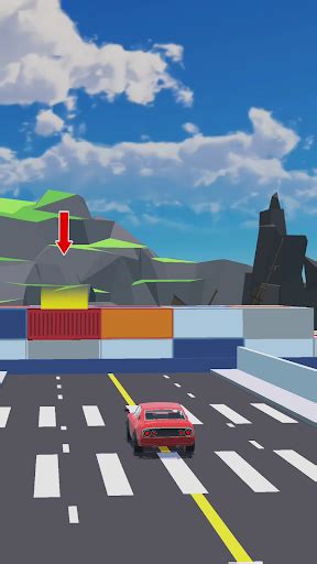 Download Crazy Parking: 3D Car Driving on PC with MEmu