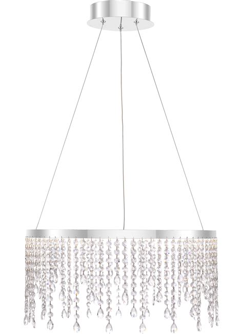 Borderline Pendant by Quoizel | PCBN2820C