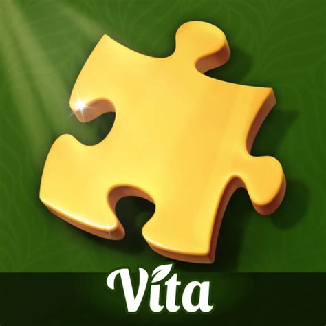 Vita Jigsaw for Seniors - Apps on Google Play