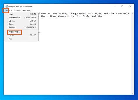 Get Help With Notepad In Windows 10: Your Ultimate Guide
