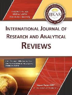 IJIFACTOR – Indexing of Journals