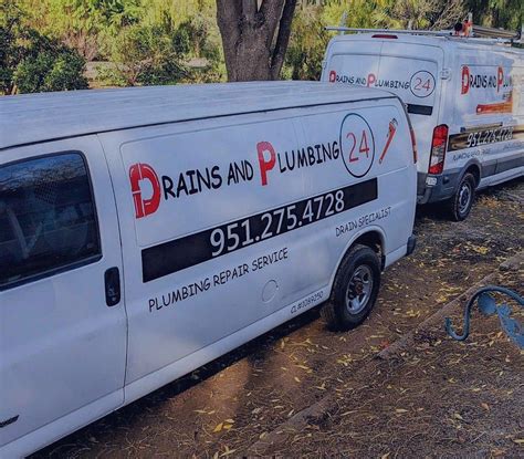 Drains and Plumbing 24 | plumber near me | Riverside, CA, USA