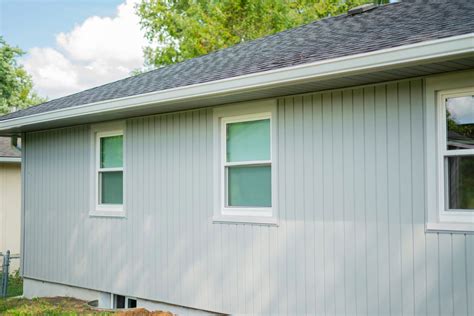 Siding Manufacturer | Omaha Smart Siding