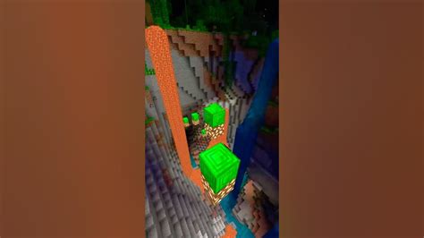 Parkour Sheep Run👀 #minecraft #jokes - YouTube