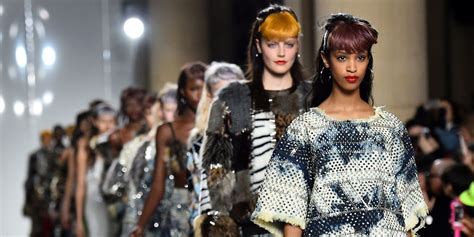 London Fashion Week News