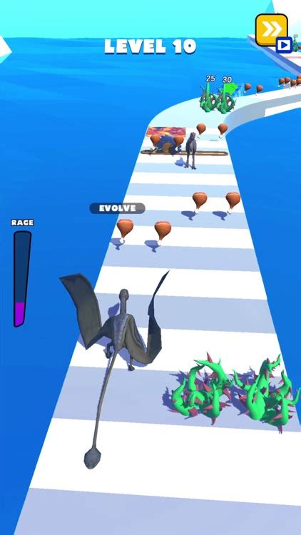 Dino Run 3D - Dinosaur Race by AI Games FZ