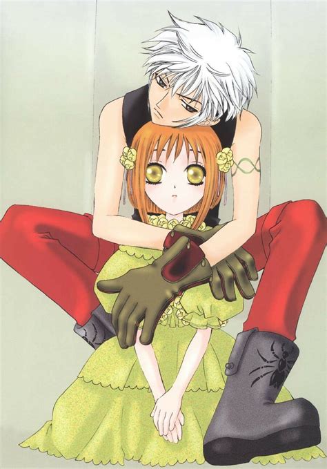 Chapter 28 | Fruits Basket Wiki | Fandom