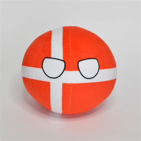 Denmark countryball
