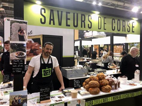 Agriculture - Le monde agricole corse privé de sa vitrine à Paris