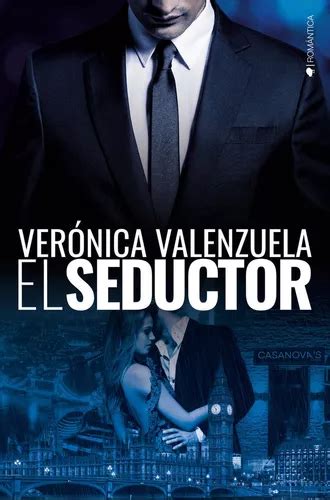 Libro El Seductor | MercadoLibre