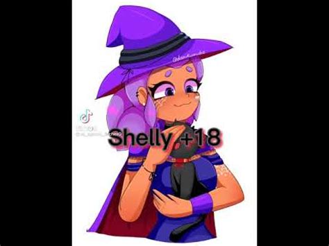 Tik tok shelly rule 34
