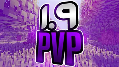 Minecraft - 1.9 Kit PvP - YouTube