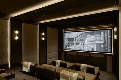 5 Theater Room Ideas For Your Custom Luxury Home - Germania ...