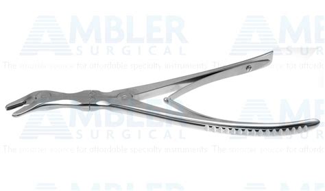 Leksell rongeur, 9'' 75-664 | Ambler Surgical