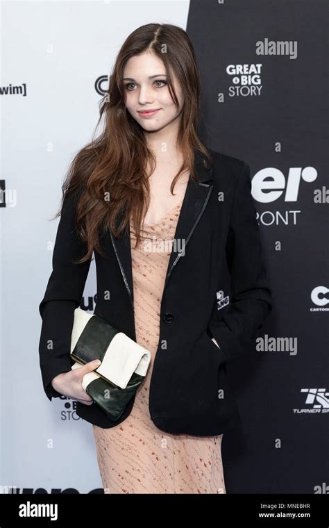 India Eisley 2022